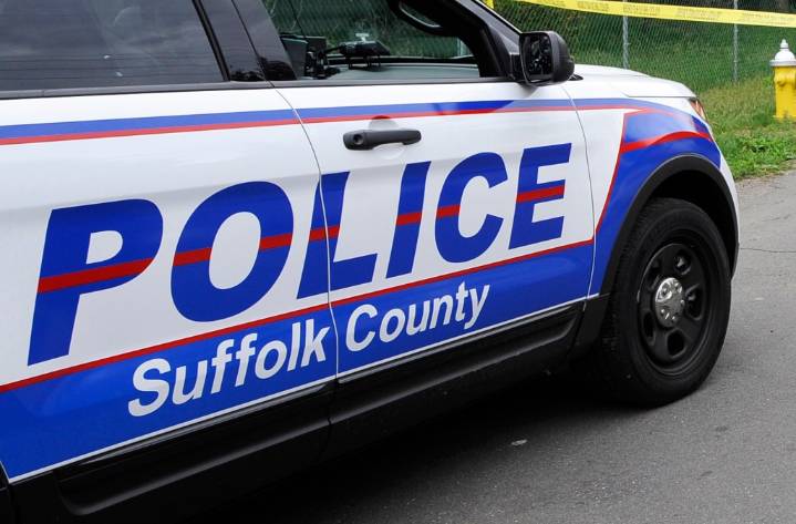Long Island woman stabbed to death in her Brentwood home