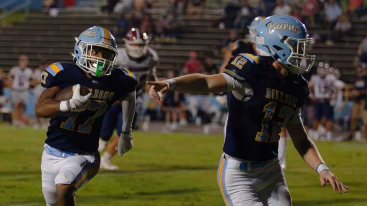 NCHSAA football: Gastonia, Shelby area Week 4 predictions, preview