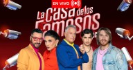 Último eliminado y finalistas de ‘La Casa de los Famosos México’ HOY EN VIVO: Minuto a minuto de la gala