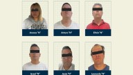Citas falsas en Tinder: detienen banda por secuestros exprés en CDMX