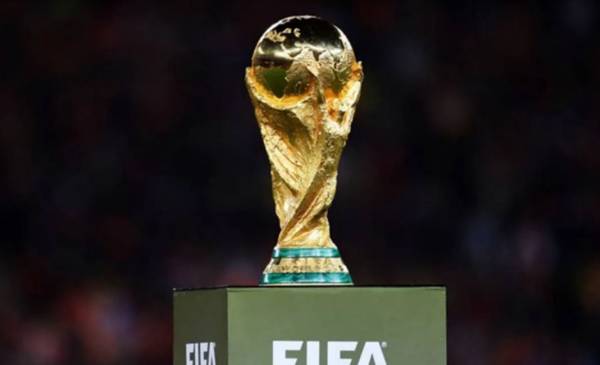 Repechaje Mundial 2026: quiénes participan, fecha y cuándo se juegan los partidos