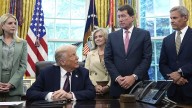 Trump deploys National Guard to Memphis, calling it ‘replica’ of Washington crackdown