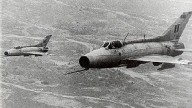 Indian Air Force's MiG-21 set for final flight: A sky ruler in the 1965 and 1971 wars