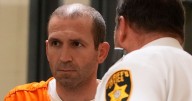 Final texts man sent to wife before faking his own death for woman he met online