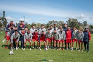 Güemes afronta otra final frente al duro Atlanta