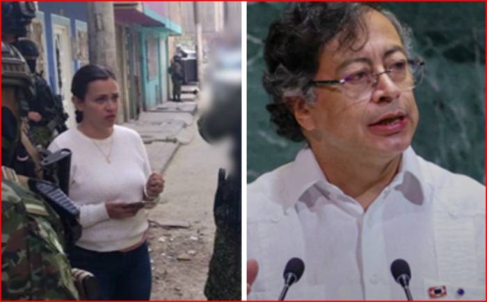 Falsa oficial de la Policía infiltró anillo de seguridad del Presidente Petro, «no actuó sola»