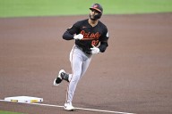 Deadspin | Padres eager to halt skid as Orioles chase sweep