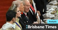 Trump UK visit: The message behind King Charles’ 50 words to Donald Trump at state banquet at Windsor Castle