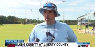 The End Zone Game of the Week: Long County at Liberty County
