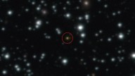 Repeating gamma-ray bursts are ‘unlike any other’ in 50 years, astronomers say