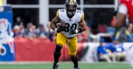 Steelers vs. Vikings inactives: Both teams missing multiple starters