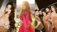 When Janhvi Kapoor takes her promotions too seriously: Serving looks and Insta dumps