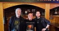 From Russia with Love … of American rock & roll with horns