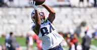 A 49ers reunion with fan-favorite WR will have to wait a little longer