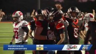 Game of the Week: Anderson routs Milford 63