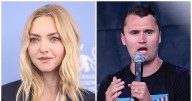 Amanda Seyfried Defends ‘Hateful’ Charlie Kirk Comment After Backlash