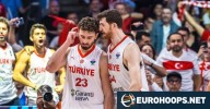 Alperen Sengun gifts Ercan Osmani rolex for semifinal defense against Giannis Antetokounpo