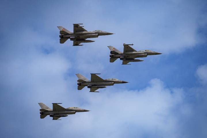Russia not probing into Canadian airspace, federal officials say
