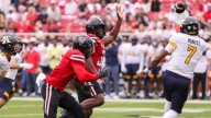 Strength on strength when Tech football defense meets Utah offense