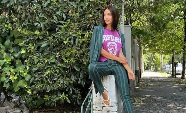 Tendencias de moda de primavera 2025: cuáles son las prendas que llegan