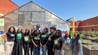 How classroom farms are changing lives in Birmingham’s food deserts