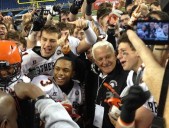 Death of Michigan high school football legend Al Fracassa remindes us that love is what makes a coach great