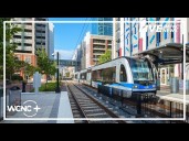 Riders, city leaders react to added security on Charlotte’s Blue Line