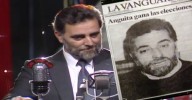 Julio Anguita, el futuro presidente del Gobierno del año 2001 que imaginaba TVE