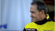 Se confirmó que el Gurí Omar Martínez correrá en Paraná