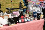 Mint Hill Madness pop-up market coming to Veterans Memorial Park