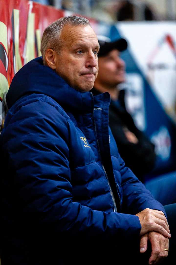 New-look Flyers focused on Stars - The Edinburgh Reporter