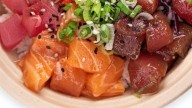 Love Art Sushi opens in Boston’s Seaport District