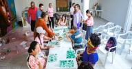 Alcaldía de Ibagué celebró la Semana del Ocobo con arte, cultura y turismo en la Casa Afro