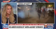 Trump Official Threatens ‘Funding Streams’ for ‘Organized’ ICE Protests