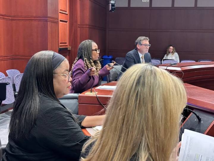 CT DCF failing to meet foster kids’ needs, feds say