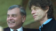 Former Test umpire Dickie Bird dead at 92
