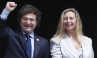 Coimas en la ANDIS: avanza el proceso para interpelar a Karina Milei y Mario Lug