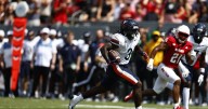 Late red zone woes seal Virginia football team's fate in road loss to NC State