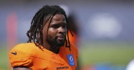 Broncos' defense takes a hit: Greenlaw and Roach ruled out for opener against Titans