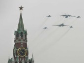 Estonia: 3 Russian fighters entered airspace without permission