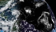 EE. UU. alerta de la formación de un posible ciclón que afectaría a la costa este