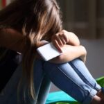 Salud mental adolescente: Las alertas que los...