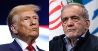 Iran rules out direct nuclear talks with Trump as Iranian president condemns U.S. and Israeli attacks