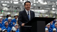 Hyundai outlines ambitious growth plans during first U.S. investor day