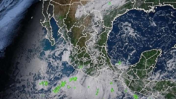 Huracán vs Ciclón Tropical: ¿Cuál es la diferencia y cómo afectará en México?