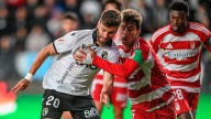 El Real Zaragoza termina penúltimo la sexta jornada: Gabi está contra las cuerdas