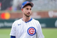 Cubs place Kyle Tucker on the IL with calf strain, Moisés Ballesteros recalled