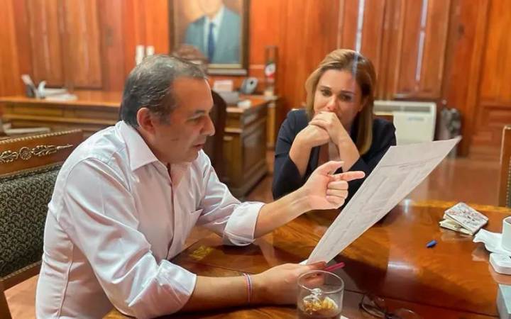 Analiza Maru paquete económico 2026