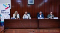 Las jornadas 'UMA en su provincia' cumplen una década con una edición sobre 'la ciudad del futuro'