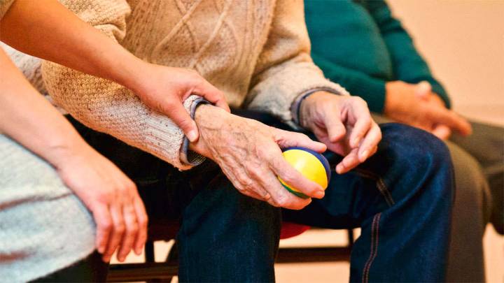 Aragón amplía a 2.000 las plazas en residencias para personas mayores en situación de dependencia